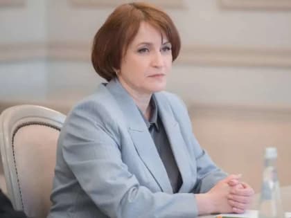 Наталья Харченко утвердилась в должности руководителя УФНС по Воронежской области