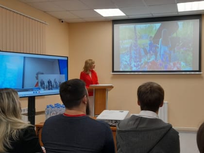 80-летию освобождения Воронежа и Воронежской области от немецко-фашистских захватчиков