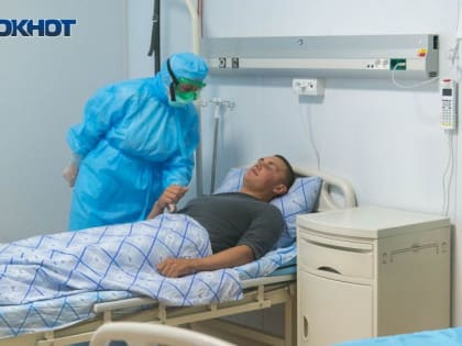 Экзотической болезнью заразился воронежец после отдыха в африканской Танзании