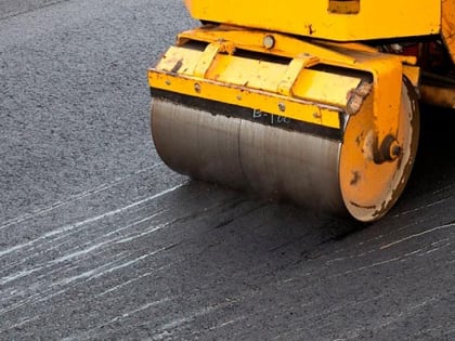 В Новоусманском районе проложат более 2 км тротуаров