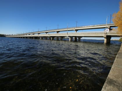 Движение на Северном мосту откроют в обоих направлениях в ближайшее время