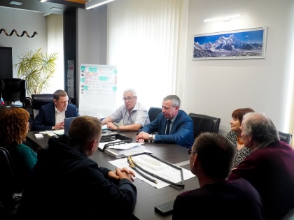 В ООО «РОСЭКОПЛАСТ» создан профсоюз