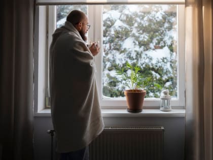 Воронежский психиатр рассказал, как бороться с тревогой перед новогодними праздниками