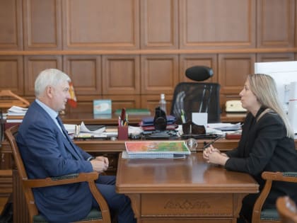 Россошанский «десант» в Новой Усмани: ставка губернатора вопреки всему