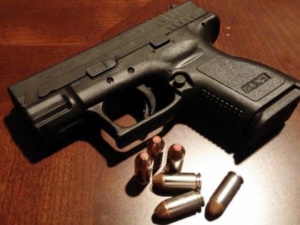 За&nbsp;прошедший год сотни раз пытались пронести оружие в&nbsp;воронежские суды&nbsp;