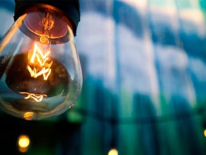 Опубликован график отключения электроэнергии в Новоусманском районе 26 января