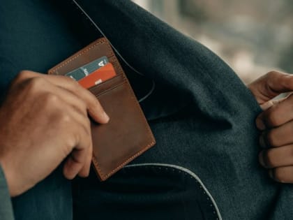 В Воронежской области выдали 12 тыс новых кредитных карт