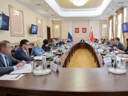 Развитие Павловского района: инвестиции на 1,7 млрд рублей