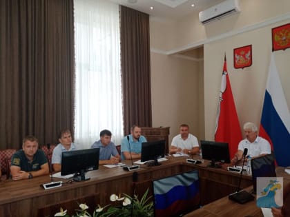 Газификация в селах