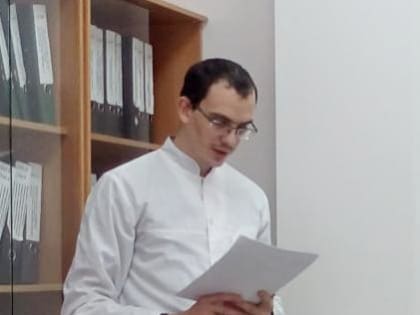 Итоги защиты студенческих проектов по здоровьесбережению на кафедре фтизиатрии