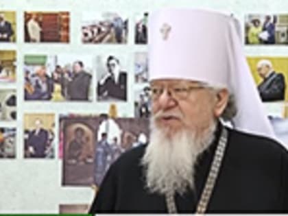 Сюжет телеканала "Союз": В Воронежской областной Думе состоялась традиционная Парламентская встреча