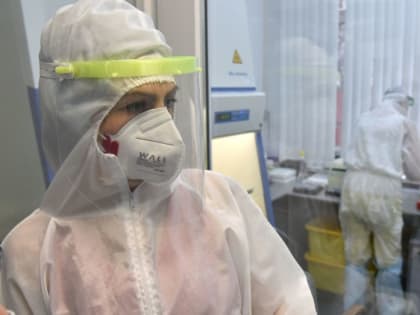 Суточное число заболевших ковидом выросло до 88 в Воронежской области