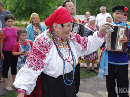 Вернуться к корням. Воронежцев пригласили на бесплатный фолк-фестиваль