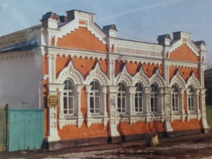 Проект «Незнакомый город»: История дома Куранова в Богучаре