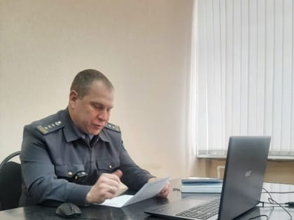 Семинар с механизаторами Борисоглебского городского округа