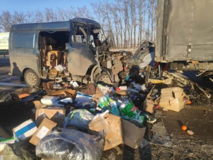Медики рассказали о состоянии жены мобилизованного, попавшей в аварию под Воронежем, рассказали врачи