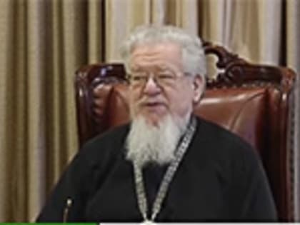 Сюжет телеканала "Союз": Митрополит Воронежский и Лискинский Сергий вручил награды представителям СМИ - победителям конкурса "Благодатный огонь - в сердце каждого&qu