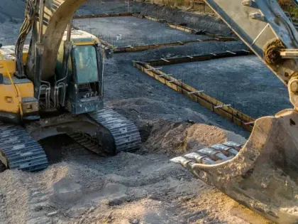 Благоустройство мемориального комплекса в Орле: новая компания-подрядчик