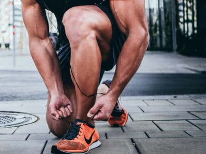 На воронежского фитнес-тренера завели дело о мошенничестве на 346 тыс рублей