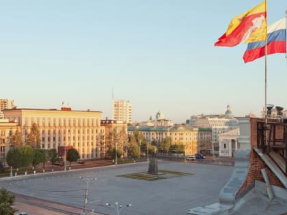 Воронежская область вошла в 20-ку субъектов РФ по уровню развития государственно-частного партнерства