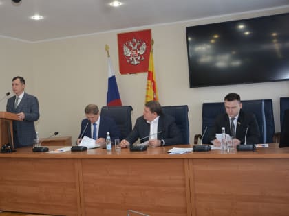 Депутаты просят мэрию предоставить актуальную информацию по благоустройству и ремонту школ и детских садов