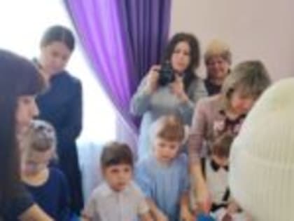 День защитника Отечества в Духовно-просветительском центре