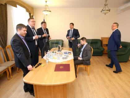 Стало известно, кто пройдёт в финал «выборов» мэра Воронежа