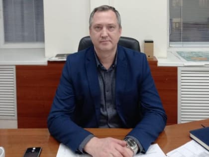 «Решили огурцы в минус продавать»: что творится в воронежском ритейле, рассказал директор «Центрторга» Сергей Кастрюлев