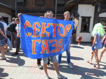 О жизни Юрия Хоя снимут художественный фильм