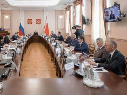 Участникам войны - региональные выплаты