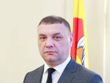 Назвали имя нового главы управления транспорта Воронежа