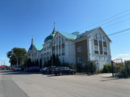 224 жителя Курской области разместили в Воронеже