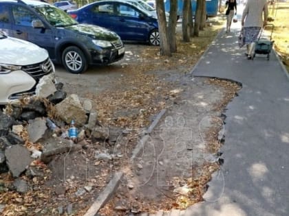 Неудобства городских улиц: как улучшить пешеходную инфраструктуру