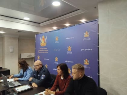 Удобнее, быстрее, качественнее: ГЖИ Воронежской области подвела итоги реализации бережливых проектов