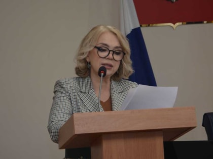 Депутаты Воронежской горДумы расширили список льгот для семей участников СВО