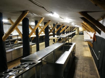 Запросы выдвинуты, помощь последует