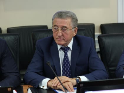 Сенатор Сергей Лукин проинформировал о новом механизме поддержки регионов – специальных казначейских кредитах