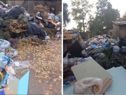 Жалобы на качество услуг в городе