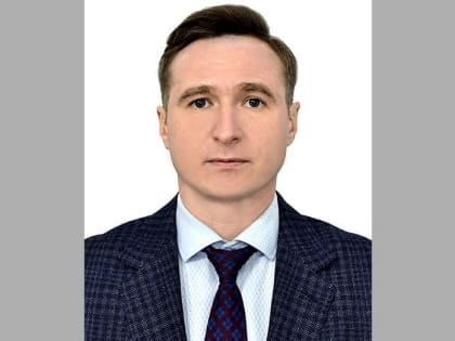 Заместителем главы администрации Рамонского района стал Николай Буренин