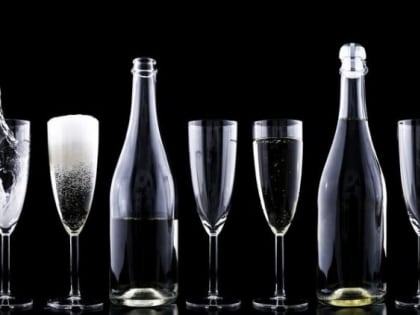 О подорожании вина и шампанского предупредили воронежцев