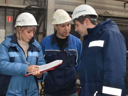 В Воронежской области 124 предприятия участвуют в нацпроекте «Производительность труда»