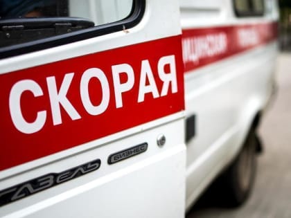 Атака дронов в Белгородской области