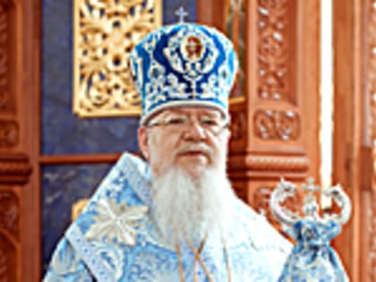 Обращение митрополита Воронежского и Лискинского Сергия в День народного единства