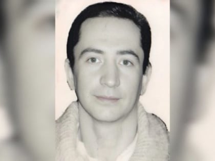 44-летний мужчина без вести пропал в селе под Воронежем