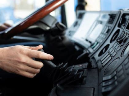 За проезд на красный свет оштрафовали водителя воронежского автобуса