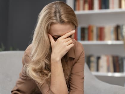 Способы борьбы со стрессом без лекарств