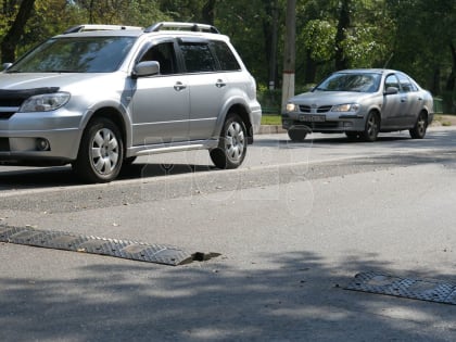 Перекроют почти на неделю участок улицы в Коминтерновском районе в Воронеже