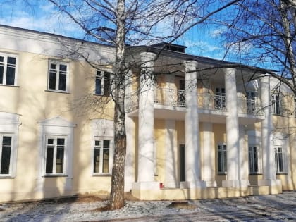 Приглашение в Чертовицы для воронежцев