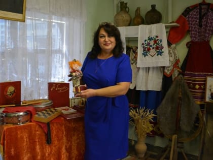 В Воробьевском районе запустили онлайн-смотр школьных музеев