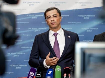 Владимир Гутенёв: Льготная аренда жилья для сотрудников ОПК будет способствовать решению дефицита кадров в отрасли